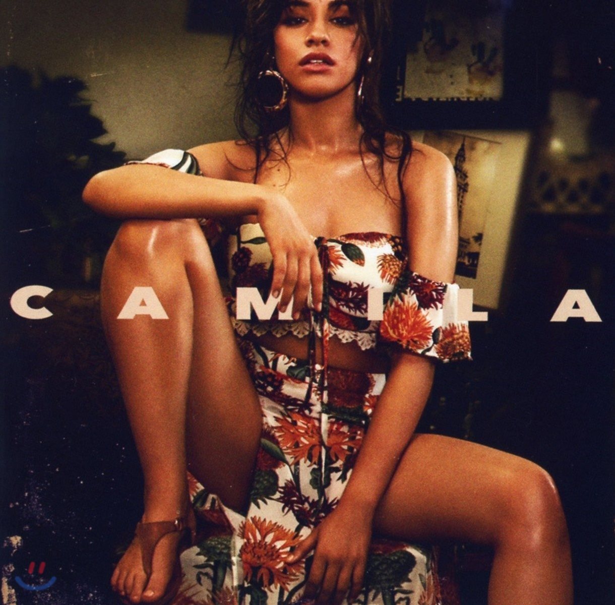 Camila Cabello (카밀라 카베요) - Camila