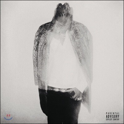 Future — Hndrxx 앨범 커버
