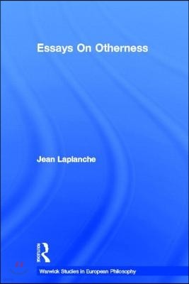 Essays on Otherness