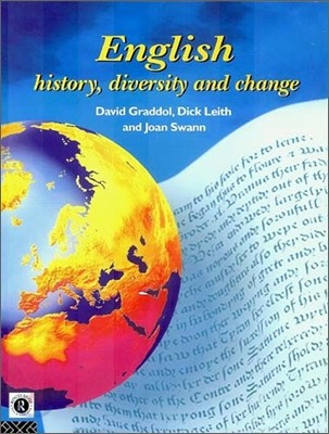 English: History, Diversity and Change
