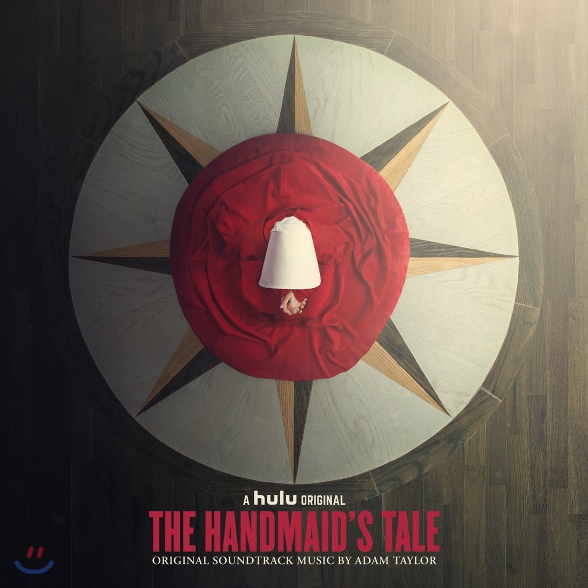 시녀 이야기 [핸즈메이드 테일] 드라마 음악 (The Handmaid&#39;s Tale OST) [LP]