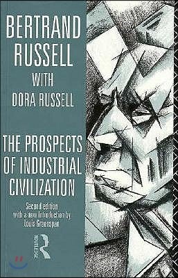 Prospects of Industrial Civilisation