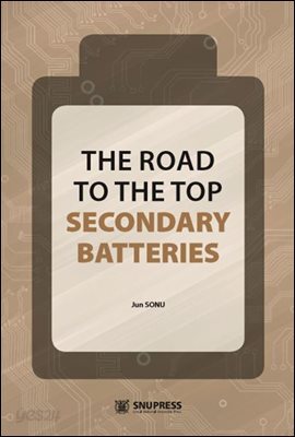 The Road to the TOP Secondary Batteries