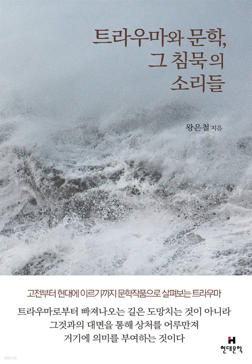 트라우마와 문학, 그 침묵의 소리들