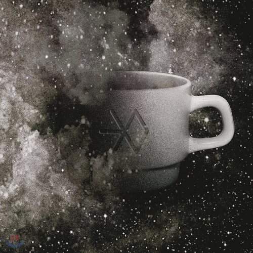 [주로파][개봉/초도한정 스페셜엽서 포함] 엑소 (Exo) / 2017 겨울 스페셜 앨범 : Universe (유니버스)