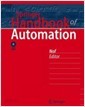 Springer Handbook of Automation (Hardcover) 