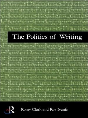 Politics of Writing