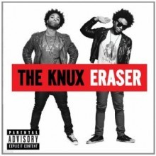 Knux - Eraser