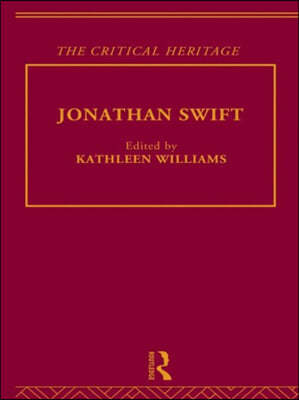 Jonathan Swift