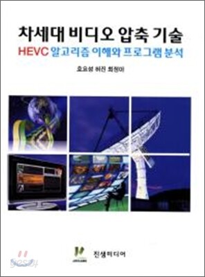 차세대 비디오 압축 기술