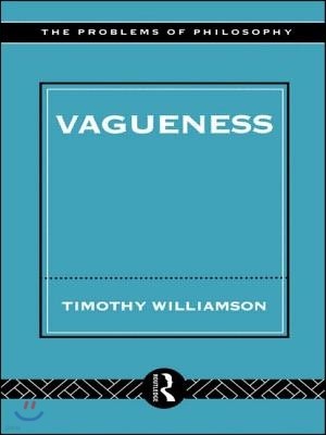 Vagueness