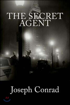 The Secret Agent