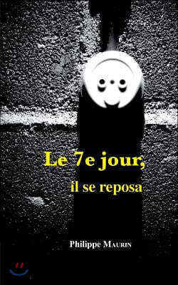 Books on Demand le 7?me jour, il se reposa