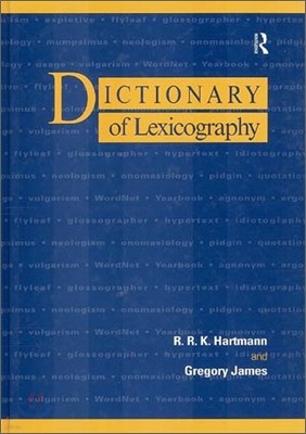 Dictionary of Lexicography