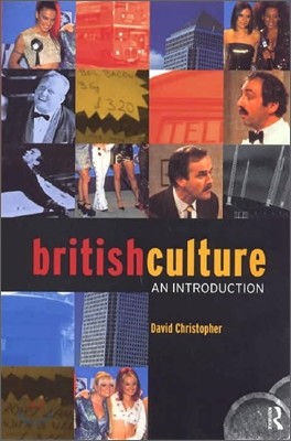 British Culture : An Introduction