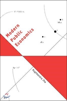 Modern Public Economics