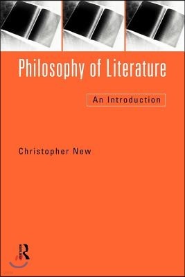 Philosophy of Literature