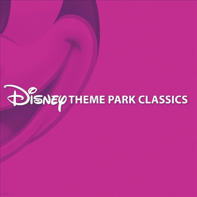 Disney - Disney Theme Park Classics (CD)