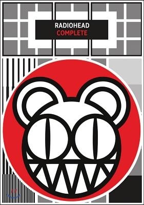 Radiohead Complete: Lyrics & Chords