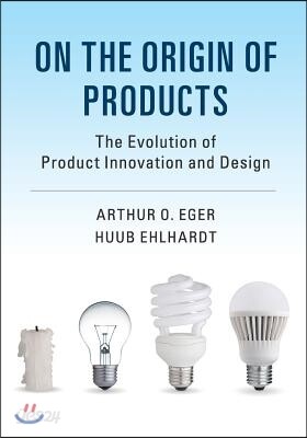 On the Origin of Products: The Evolution of Product Innovation and Design