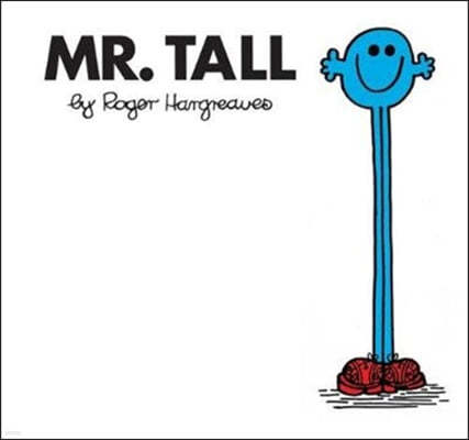 The Mr. Tall