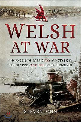 Welsh at War