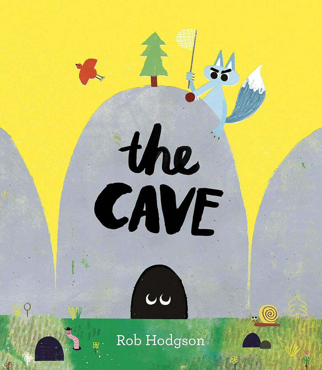 The Cave