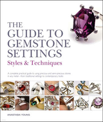 The Guide to Gemstone Settings