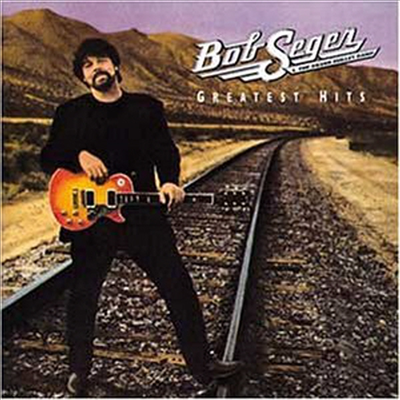 Bob Seger & The Silver Bullet Band - Greatest Hits (CD)