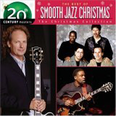 Various Artists - Christmas Collection - 20th Century Masters - The Best Of Smooth Jazz Christmas