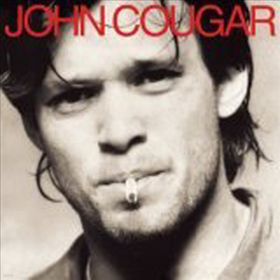 John Mellencamp (John Cougar Mellencamp) - John Cougar (Bonus Track) (Remastered)(CD)