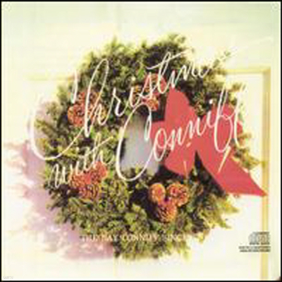Ray Conniff Singers - Christmas with Conniff (CD)