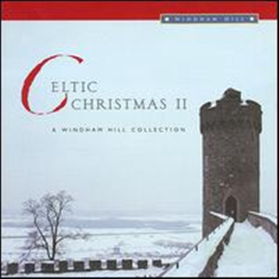 Various Artists - Celtic Christmas, Vol. 2