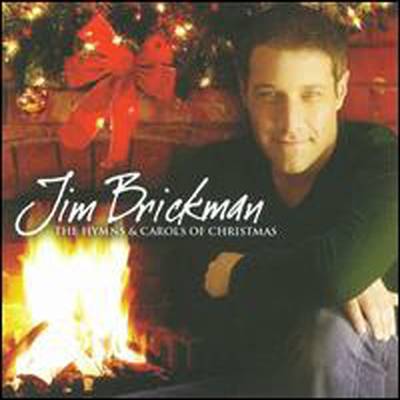 Jim Brickman - Hymns & Carols of Christmas (CD)