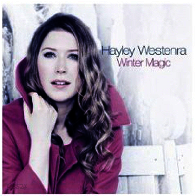 Hayley Westenra - Winter Magic (CD)