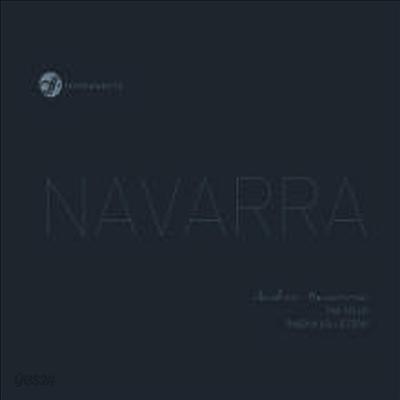 앙드레 나바라 - 첼로 피닉스 컬렉션 (Andre Navarra - The Cello Phoenix Collection) (6CD Boxset) - Andre Navarra