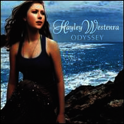Hayley Westenra - Odyssey (CD)