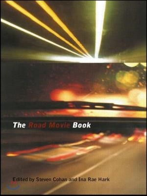 The Road Movie Book