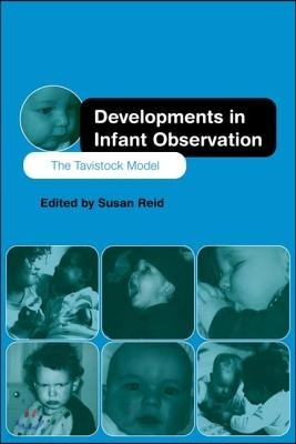 Developments in Infant Observation: The Tavistock Model