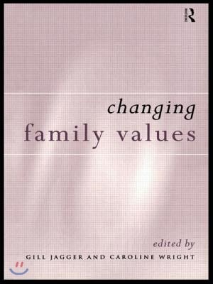 Changing Family Values