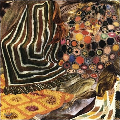 Ty Segall (Ÿ ð) - Sleeper [LP]