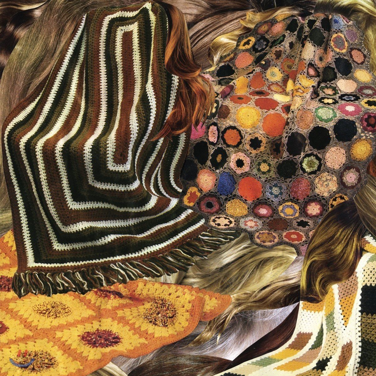 Ty Segall (타이 시걸) - Sleeper [LP]