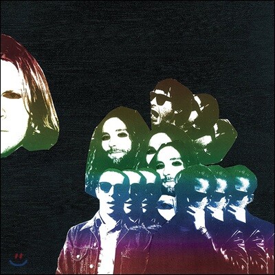 Ty Segall — Freedom's Goblin 앨범 커버