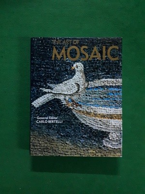 THE ART OF MOSAIC