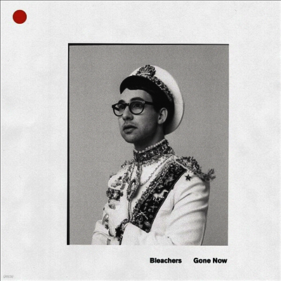Sony Music Bleachers - Gone Now (CD)