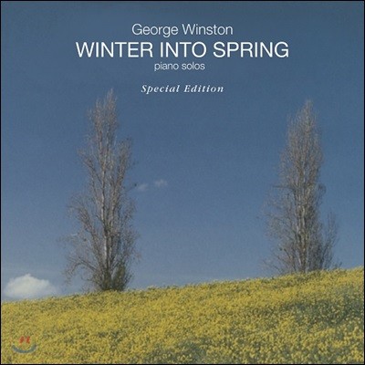 George Winston ( ) - Winter into Spring [Special Edition]