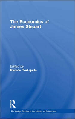 Economics of James Steuart