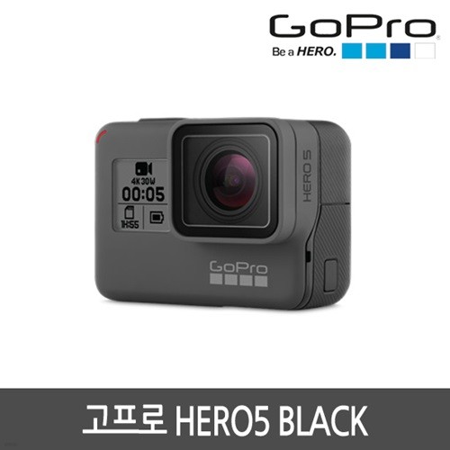 (ǰ) HERO5 Black / 5  / ̰ ǰ 