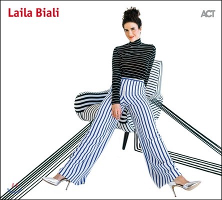 Laila Biali (레일라 비알리) - Laila Biali