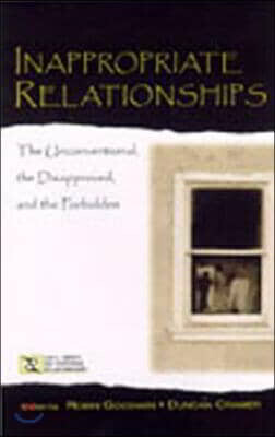 Inappropriate Relationships
